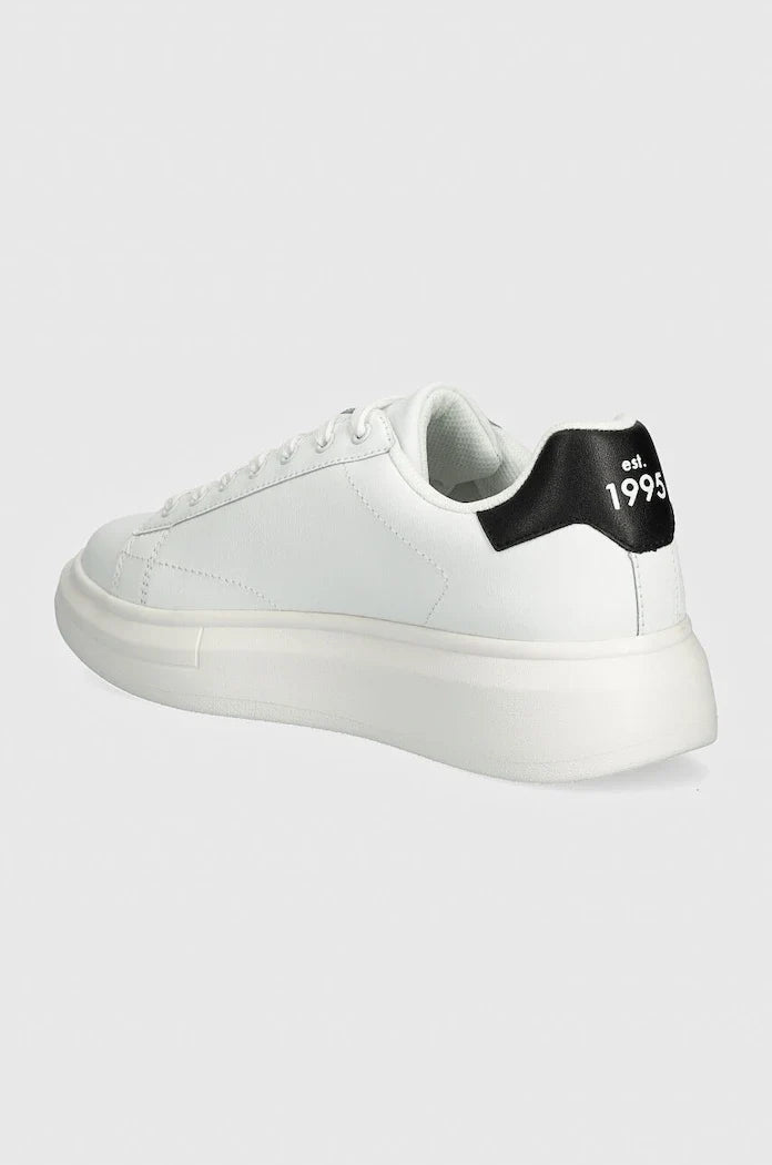 Zapatillas de cuero Liu Jo BIG 01