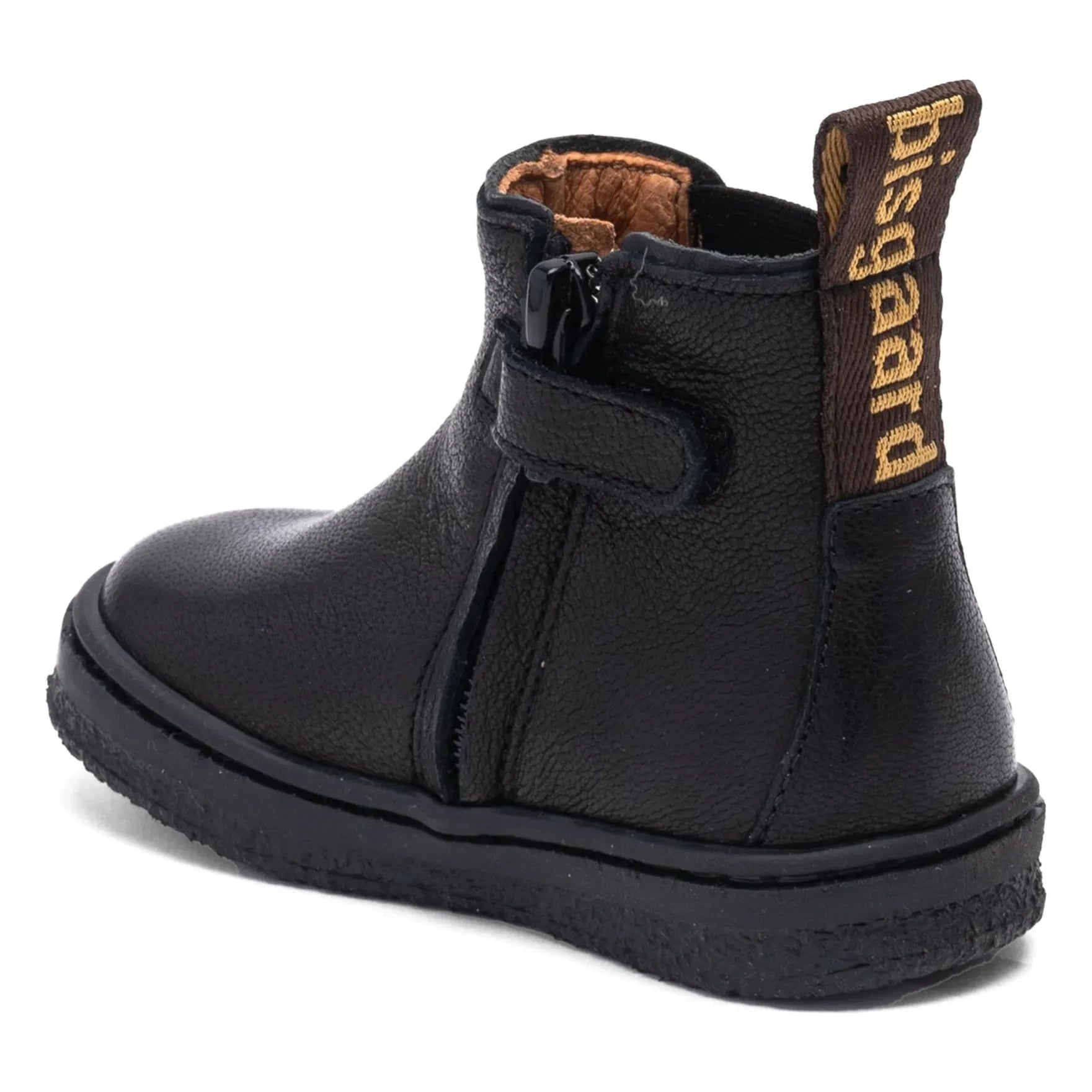 bisgaard - Botas Phillip | Negro