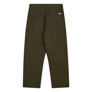 Anerkjendt - Pantalón de zanahoria Akjakob | Gris