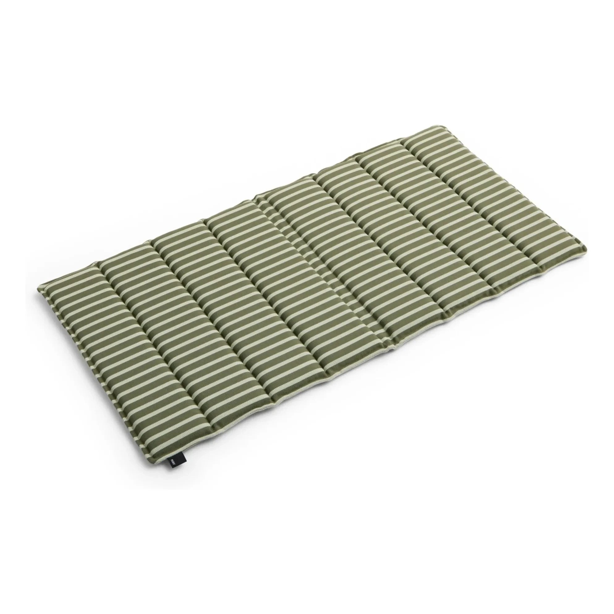 Hay - Cojín de asiento para terraza | Olive