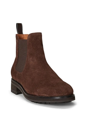 Botines Bryson Chelsea de Polo Ralph Lauren