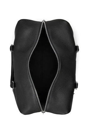 Bolso de cuero Polo Ralph Lauren 36,8 x 29,2 x 18,4 cm