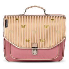 Caramel & Cie - Bolso bandolera Sonatta | Dorado