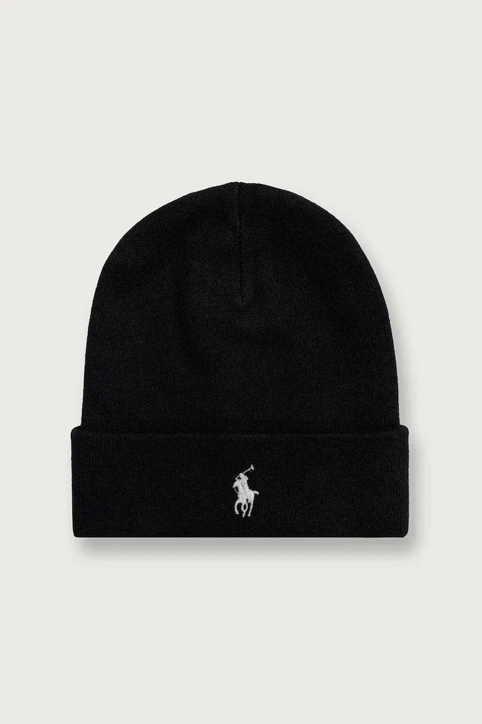 Gorro de algodón Polo Ralph Lauren para hombre