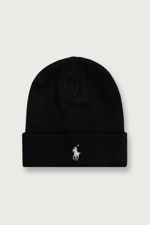 Gorro de algodón Polo Ralph Lauren para hombre