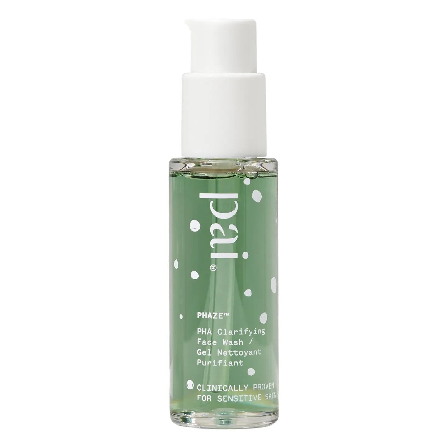 Pai Skincare - Phaze gel limpiador purificante