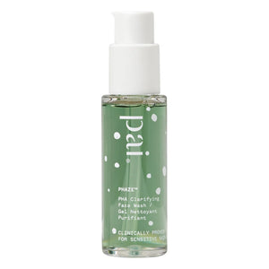 Pai Skincare - Phaze gel limpiador purificante