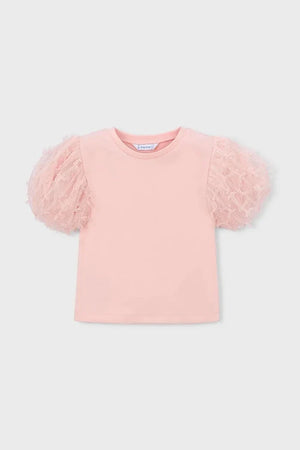 Blusa Infantil Mayoral