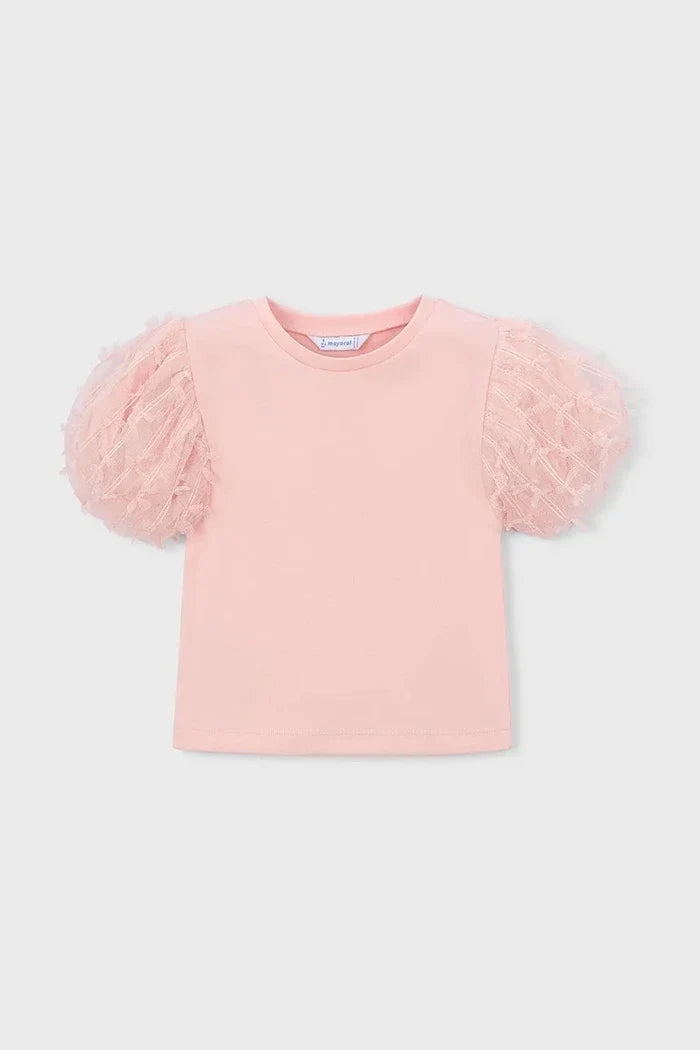 Blusa Infantil Mayoral