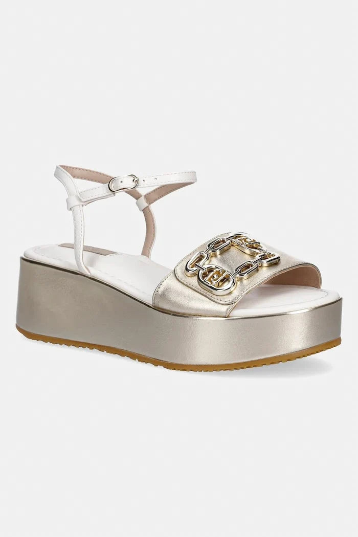 Sandalias Liu Jo FLO 01