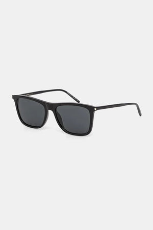 Gafas de sol cuadradas Saint Laurent