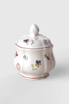 Villeroy & Boch Covd Azucarero 6os 0,2 L