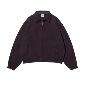 Kappy - Polar Bomber Ceket | Kahverengi