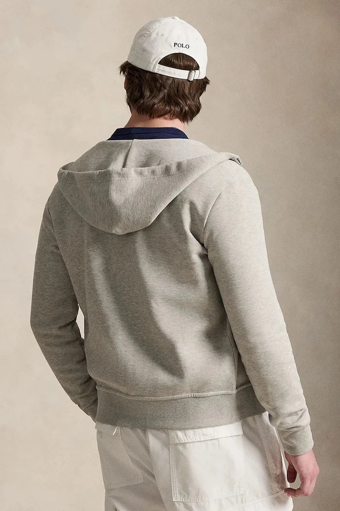 Sudadera con capucha y cremallera Polo Ralph Lauren