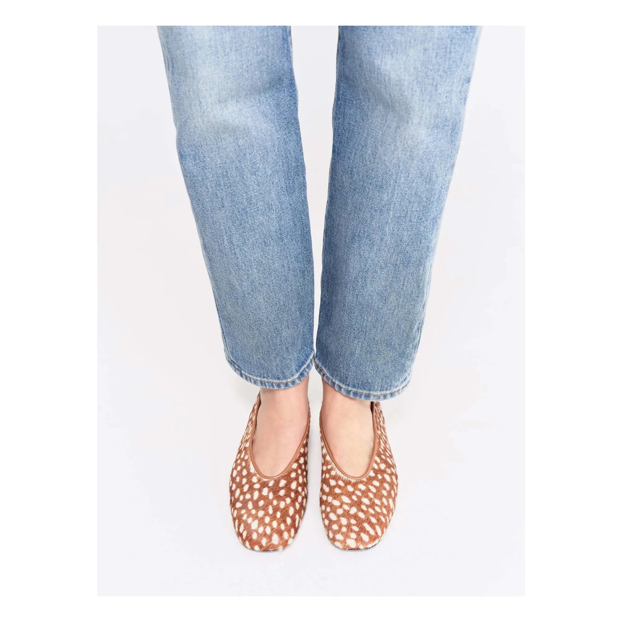 Socque Paris - Zapatillas Telma Bambi | Camel