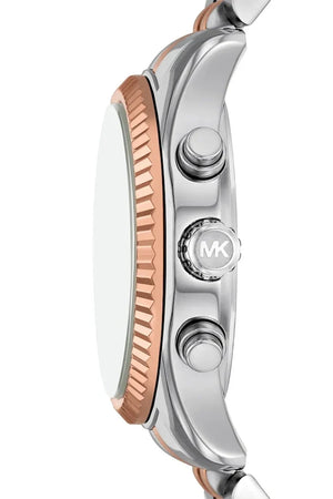 Reloj de pulsera Michael Kors Lexington para mujer