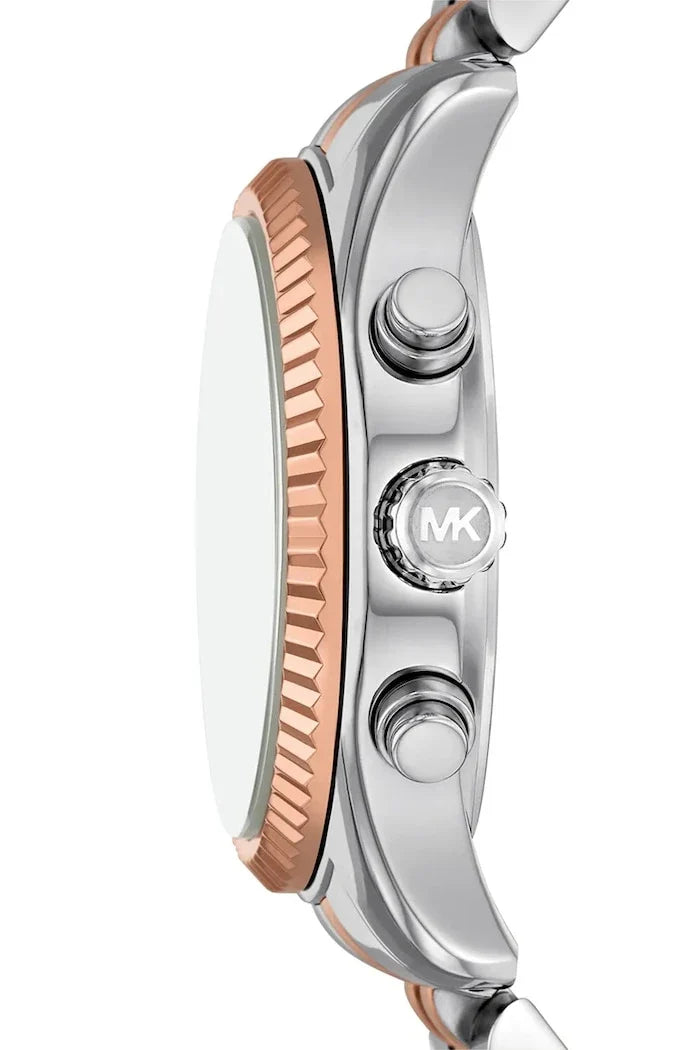 Reloj de pulsera Michael Kors Lexington para mujer