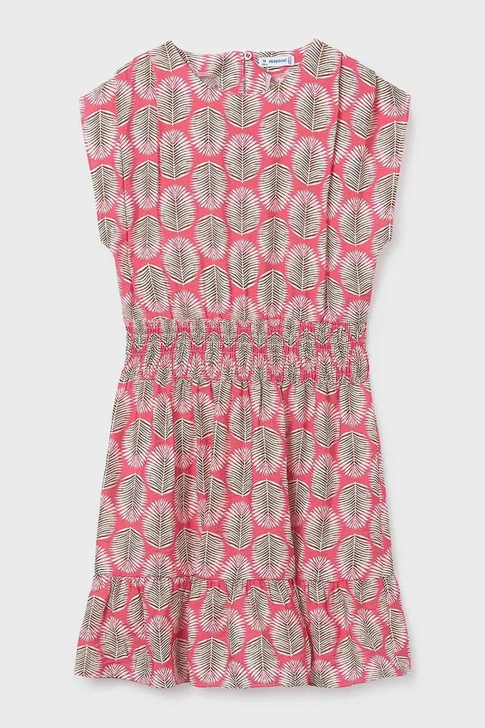 Vestido de Niña Mayoral