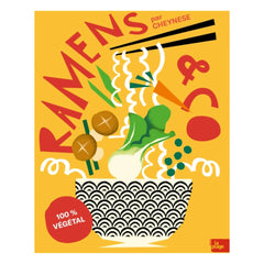 Hachette - Ramen - ES
