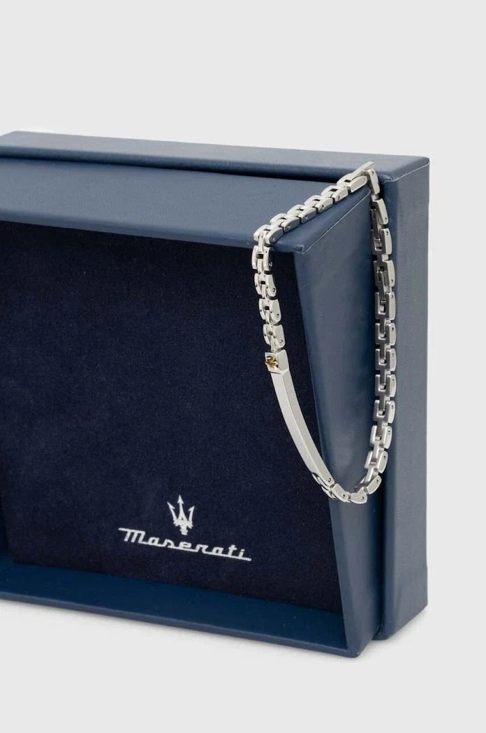 Pulsera Maserati