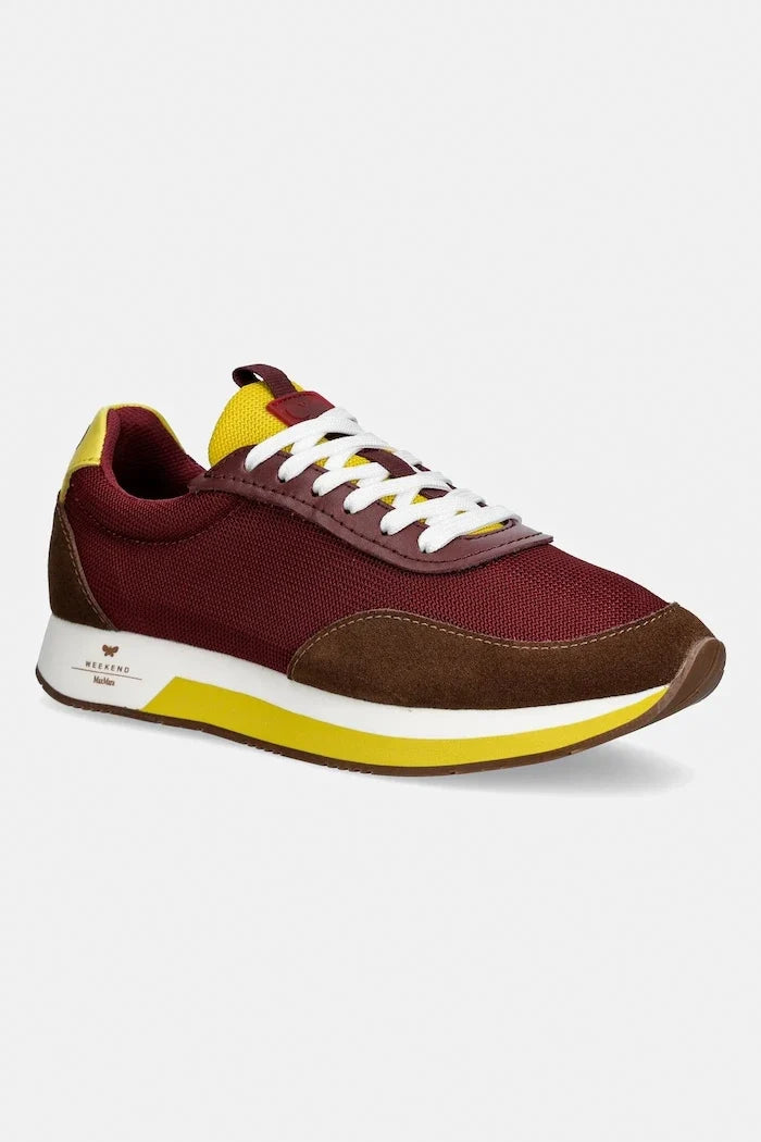 Zapatillas deportivas Wkararo de Weekend Max Mara