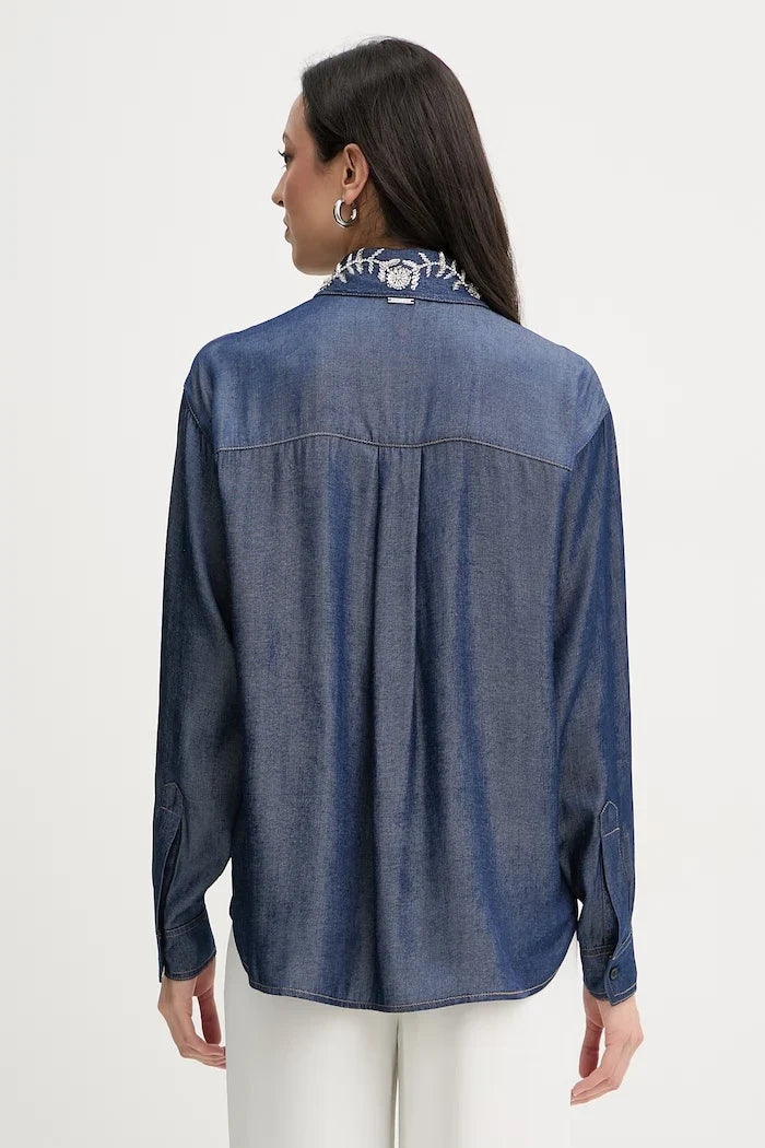 Camisa para mujer Liu Jo