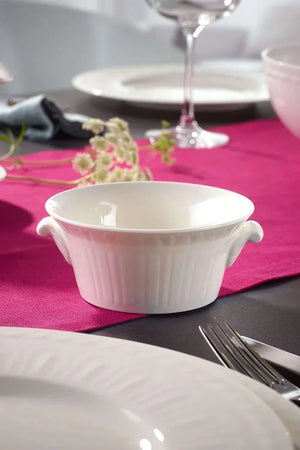 Villeroy & Boch cuenco grande de porcelana de 0,4 l