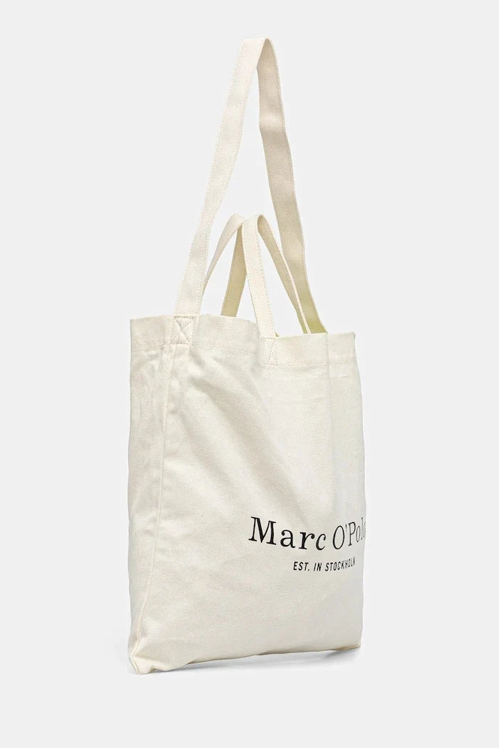 Bolso de algodón Marc O'Polo