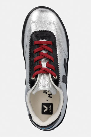 Veja VEJA X JELLY MALLOW SML VOLLEY Zapatillas Deportivas de Cuero para Niños