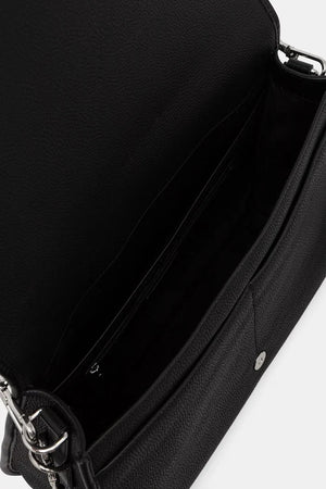 Bandolera Michael Kors de piel para hombre Holmes