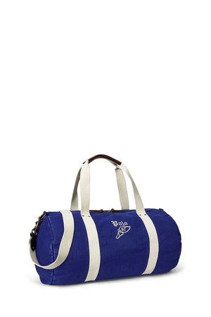 Bolsa de deporte de algodón para hombre Polo Ralph Lauren