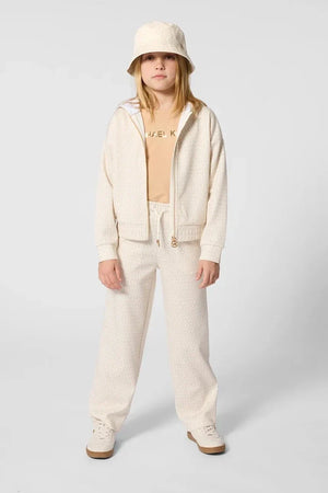Gorro de algodón Michael Kors para niños