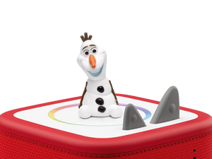 Tonies - Feliz Navidad con Olaf en Francés [FR] - Disney Frozen