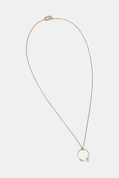 Collar metálico de hombre AllSaints