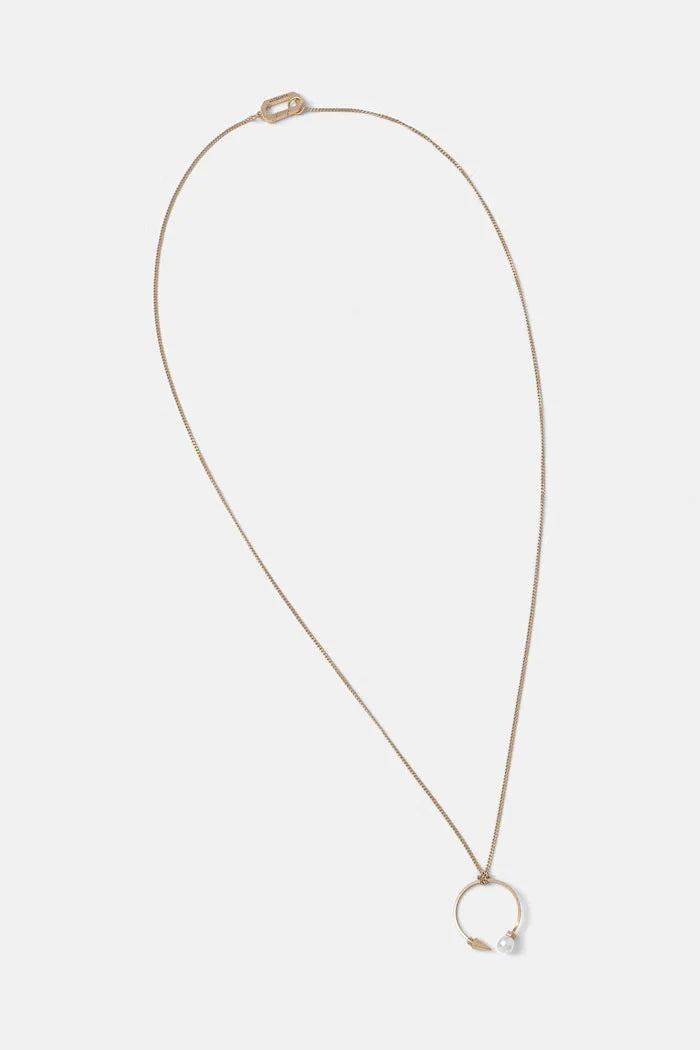 Collar metálico de hombre AllSaints