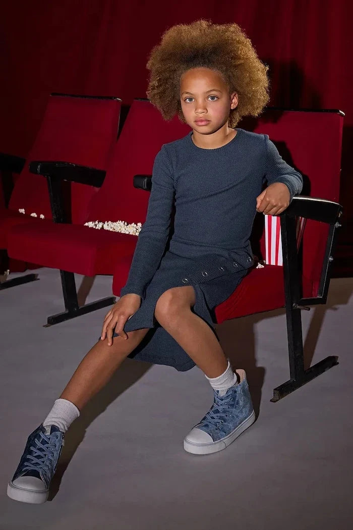 Vestido Mayoral para niña