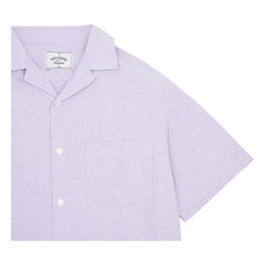Portuguese Flannel - Camisa Belavista Camp | Lavanda