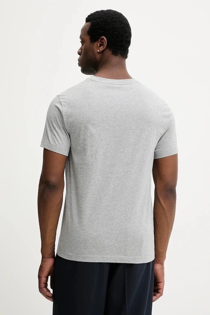 Camiseta de algodón Gant