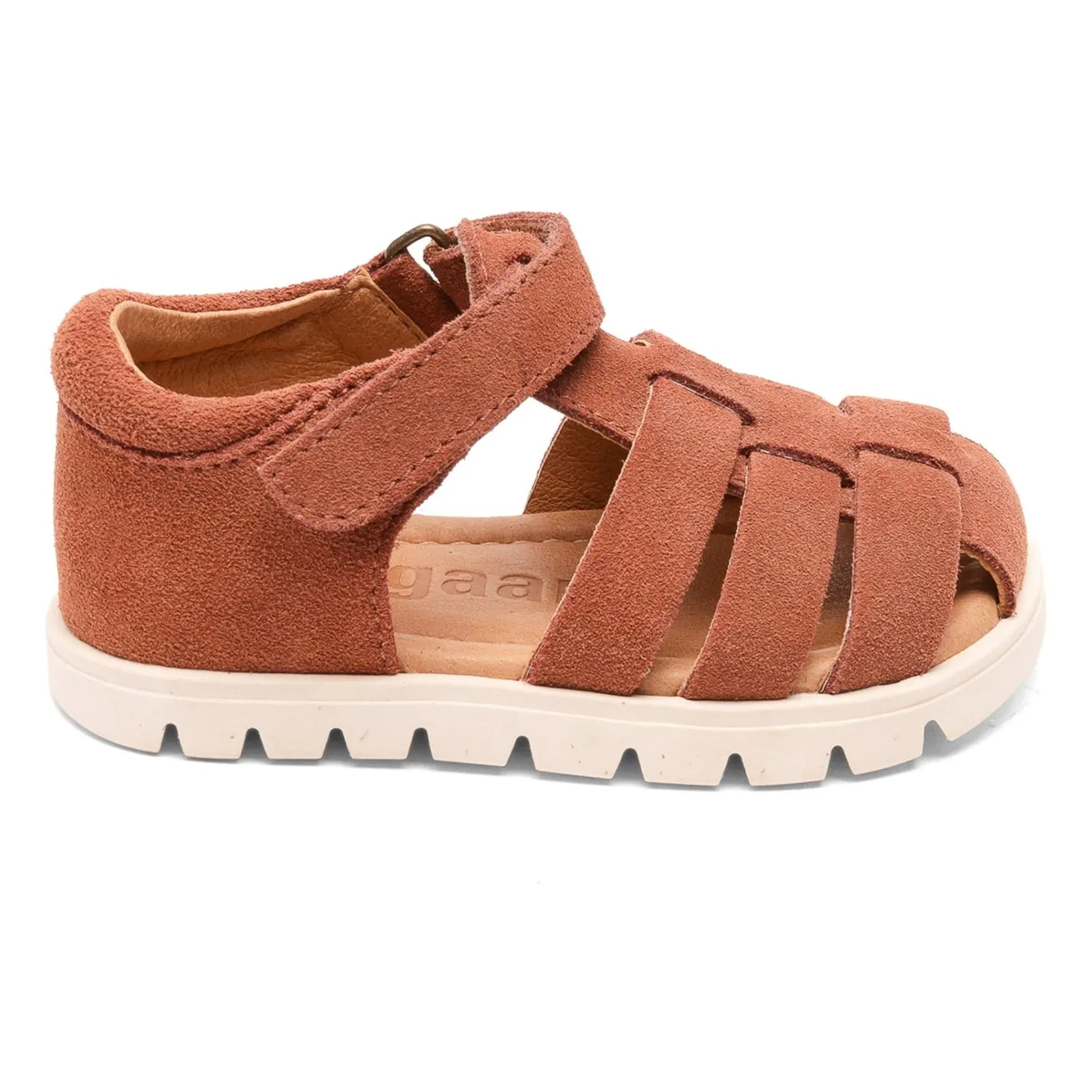 bisgaard - Sandalias Beka S | Rosa empolvado