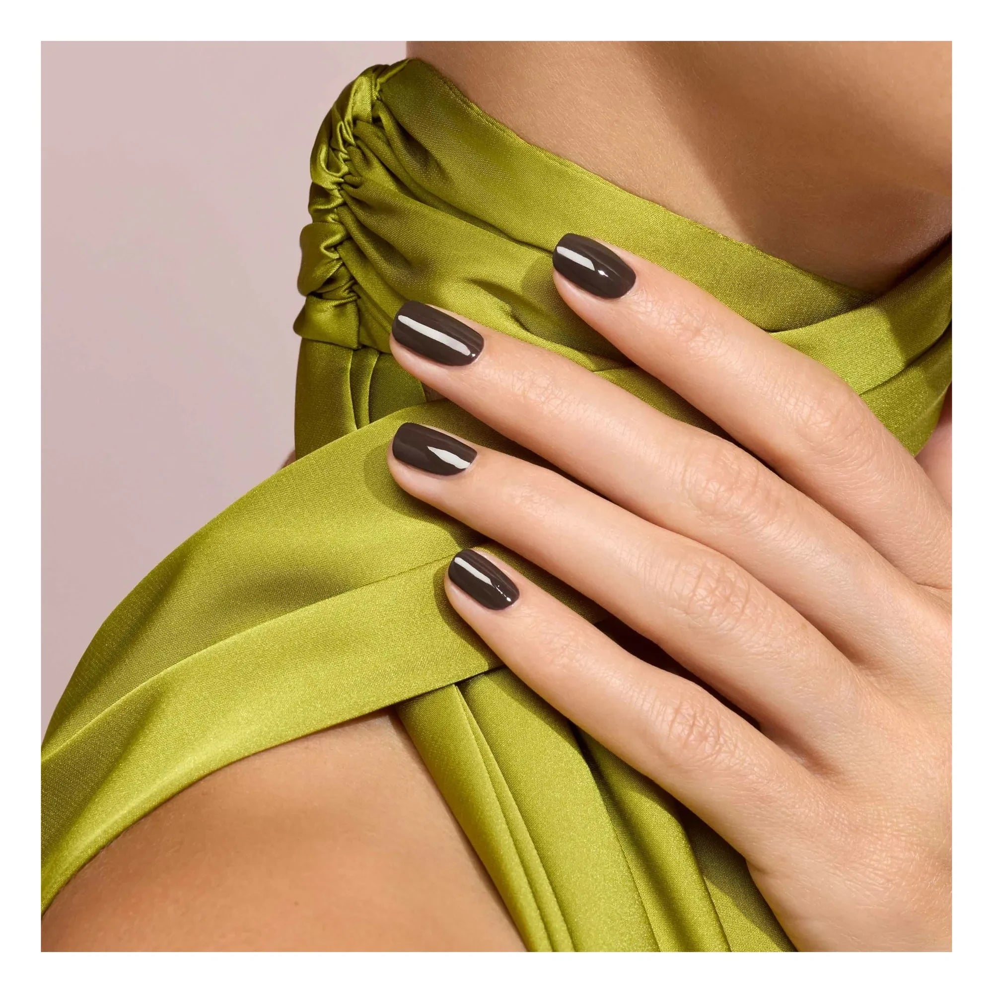 Manucurist - Esmalte Semipermanente Green Flash - 15ml | Mocha