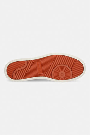 Zapatillas de piel para hombre Gant McJulien
