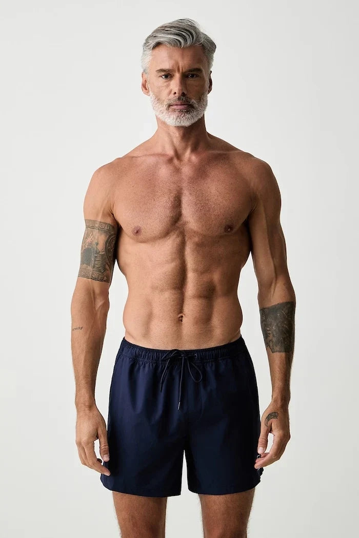 Bañador corto para hombre Marc O'Polo