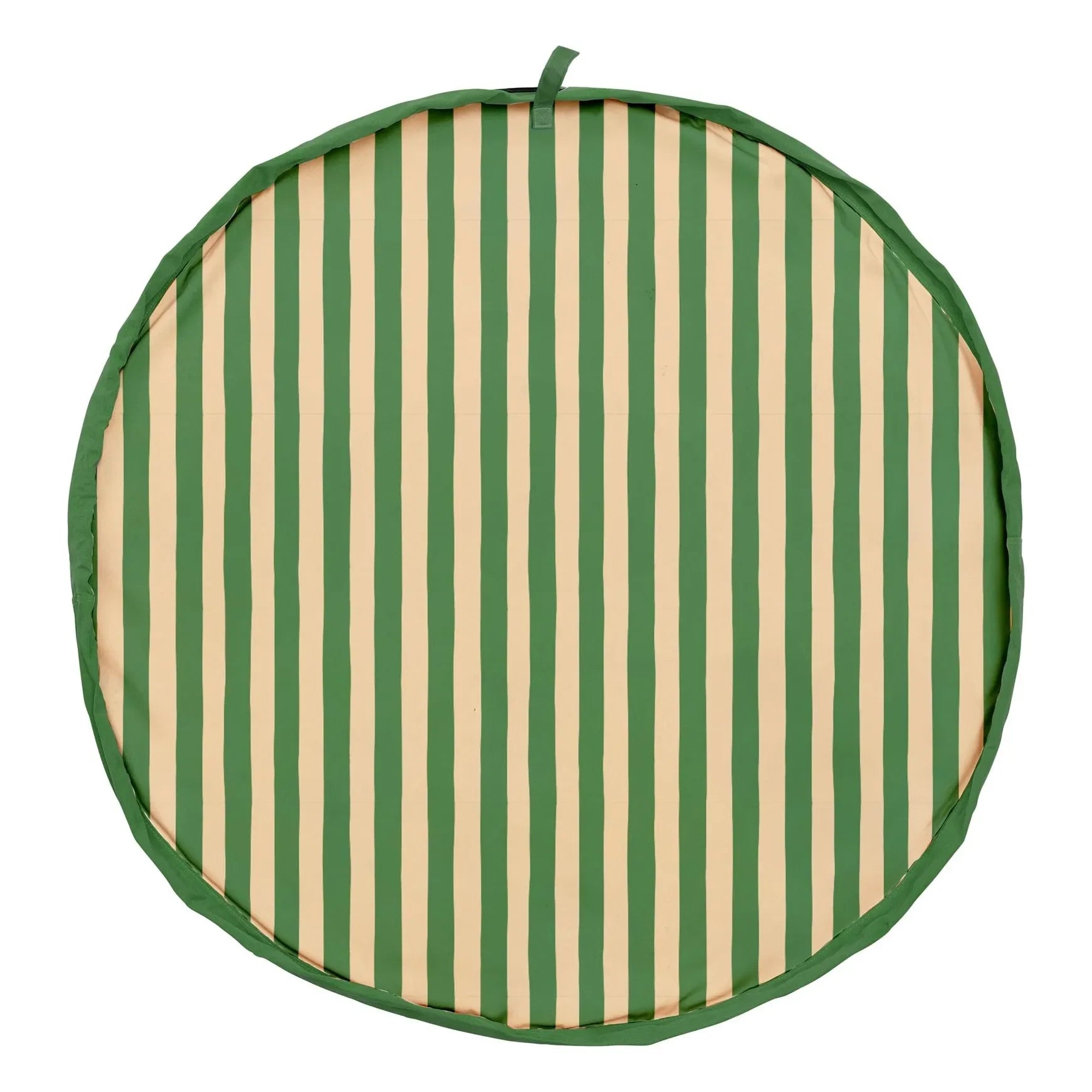 Play and Go - Bolsa / Alfombra de juego al aire libre Noomad - Parque | Verde