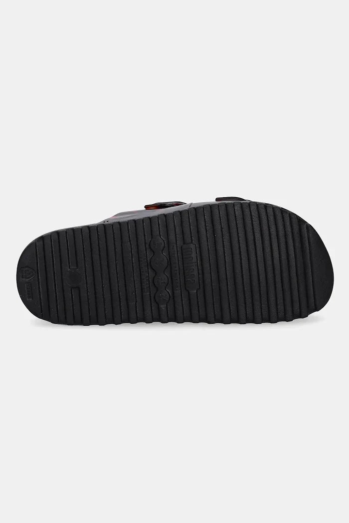 Pantufla Melissa COZY PLATFORM