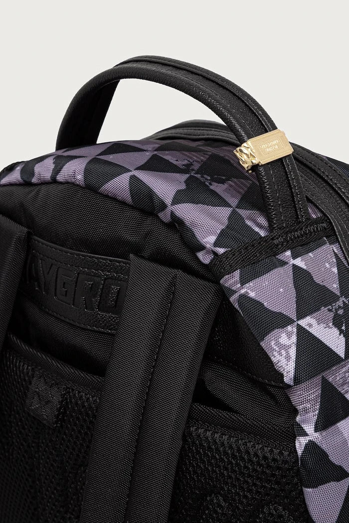 Sprayground - Gri Sırt Çantası 910B8885NSZ