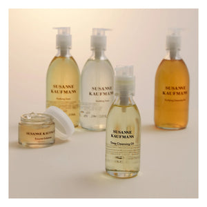 Susanne Kaufmann - Aceite limpiador - 100 ml