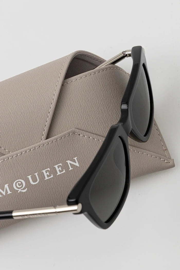 Gafas de sol Alexander McQueen
