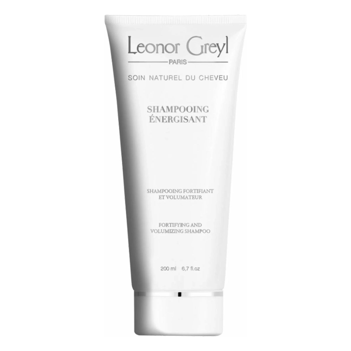 Leonor Greyl - Champú voluminizador y revitalizante - 200 ml