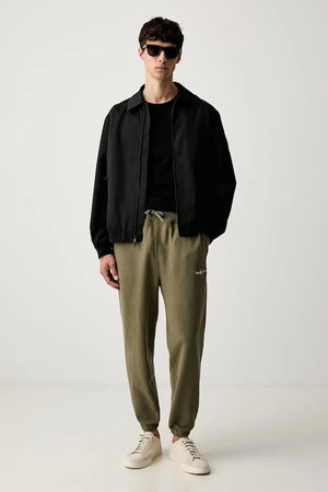 Pantalones de chándal de algodón para hombre Polo Ralph Lauren
