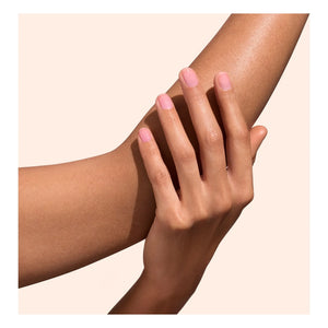 Manucurist - Brillo de labios y tratamiento Active Glow - 15 ml | Uva